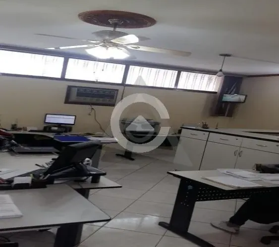 Casa à venda em Campinas, Jardim Nossa Senhora Auxiliadora, com 3 quartos, com 211.81 m²