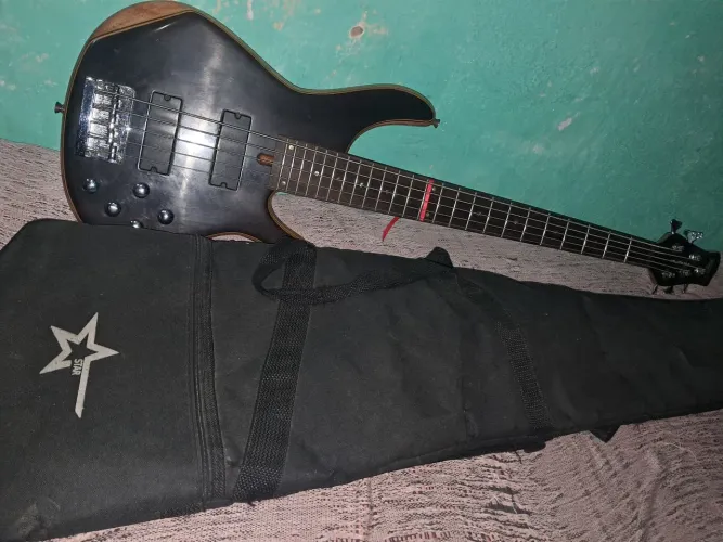 Baixo milênio 5