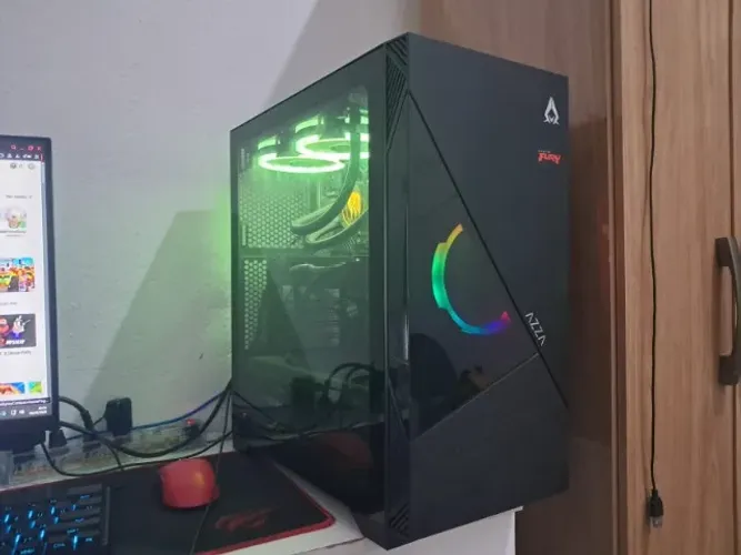 PC GAMER