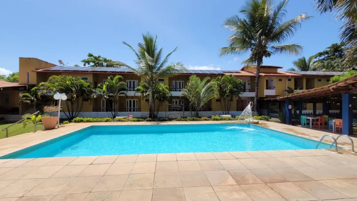  Pousada de charme a venda. Seu Refúgio Rentável na Costa do Descobrimento