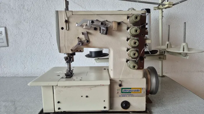 Galoneira bracob industrial 