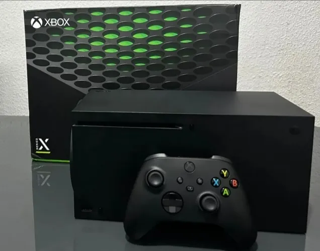 Xbox series x