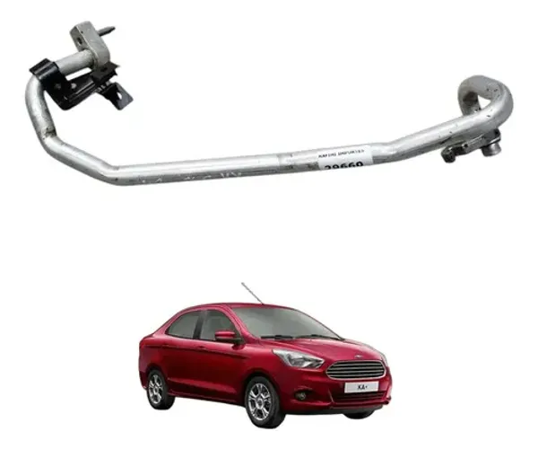 Mangueira Ar Condicionado Ford Ka 1.0 3cc 2015 2016 2017