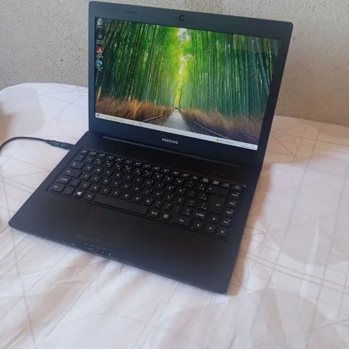 Notebook I3 3110M 6gb ram