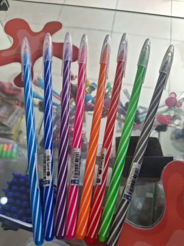 Kit caneta cis spiro