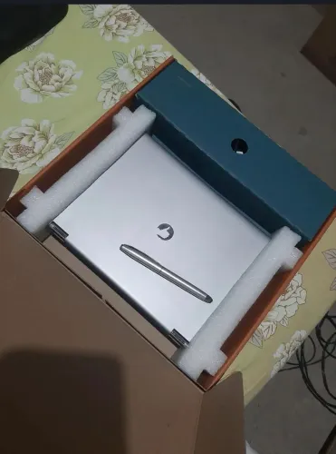 Notebook Positivo Duo 