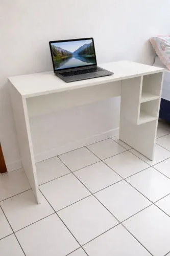Mesa escrivaninha de estudos