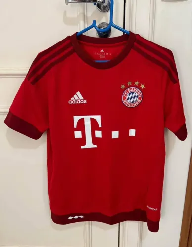 CAMISA BAYERN MUNICH 2013/2014