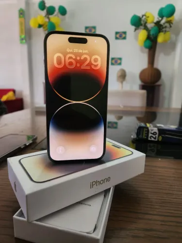 iPhone 14 Pro 512gb