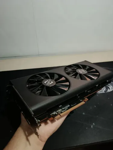 RX 5700 8gb