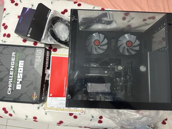 Pc gamer