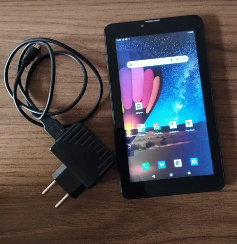 Vendo tablet infantil