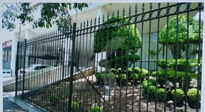 Apartamento à venda de 100m2 em Santana com 3 dormitórios (1 suíte) e 1 vaga fixa