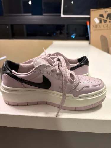TÊNIS AIR JORDAN 1 ELEVATE LOW FEMININO