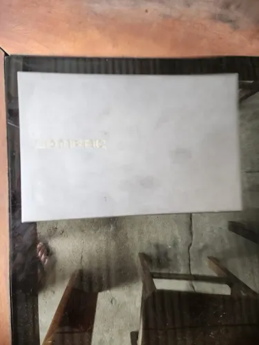 Notebook i5 8gb