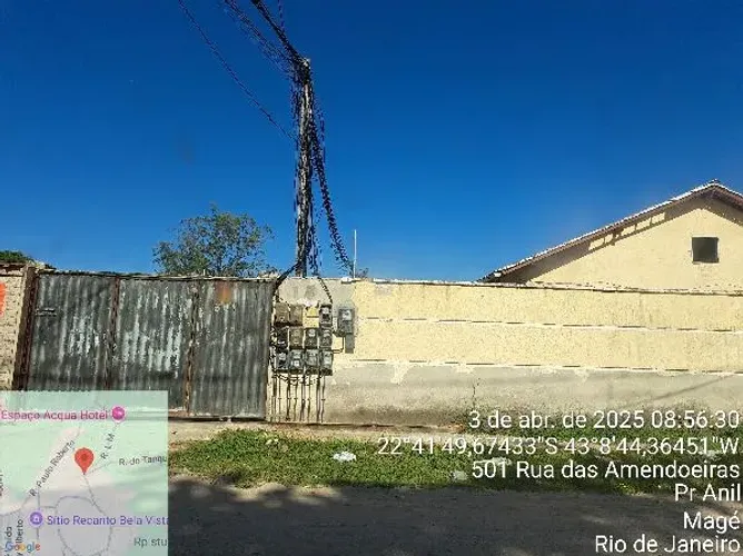 Oportunidade Única em MAGE - RJ | Tipo: Casa | Negociação: Venda Direta Online | Situação: