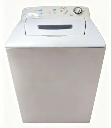 Máquina de Lavar Electrolux top8