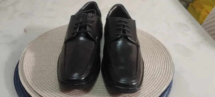 Vendo Sapato social Bertelli na caixa