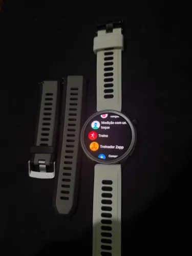 Smart Watch Amazfit Balance