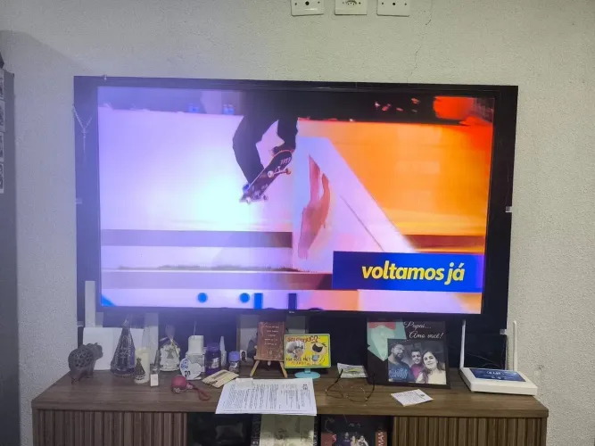 Tv Samsung 60 polegadas smart