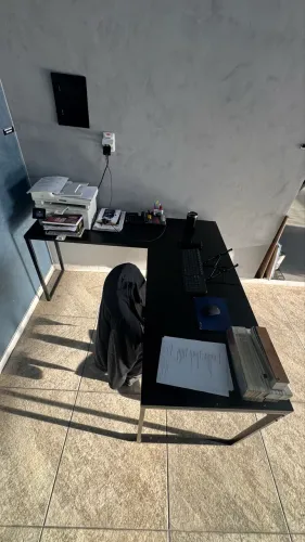 Mesa escritório