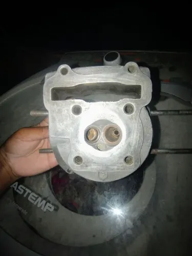 Cabeçote 125