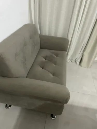Sofá 2 lugares