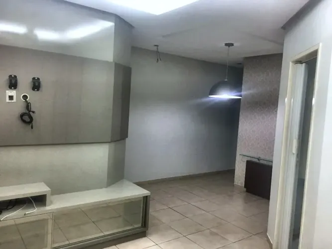 Apartamento para venda possui 70 metros quadrados com 2 quartos
