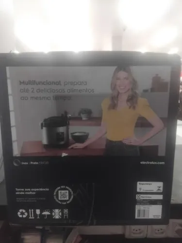 vende panela de arroz