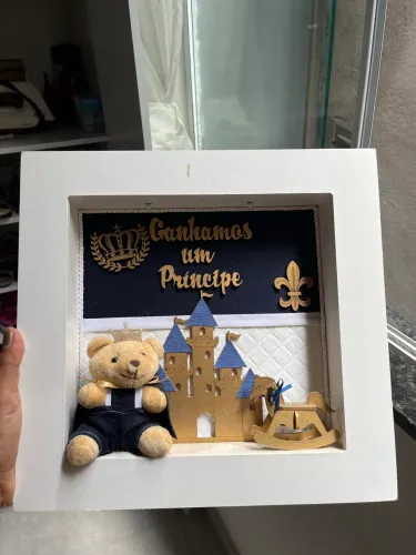Vendo quadro decorativo