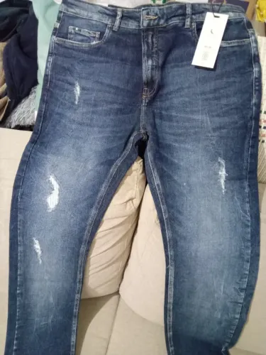 Calça Jeans Reserva Tam. 46