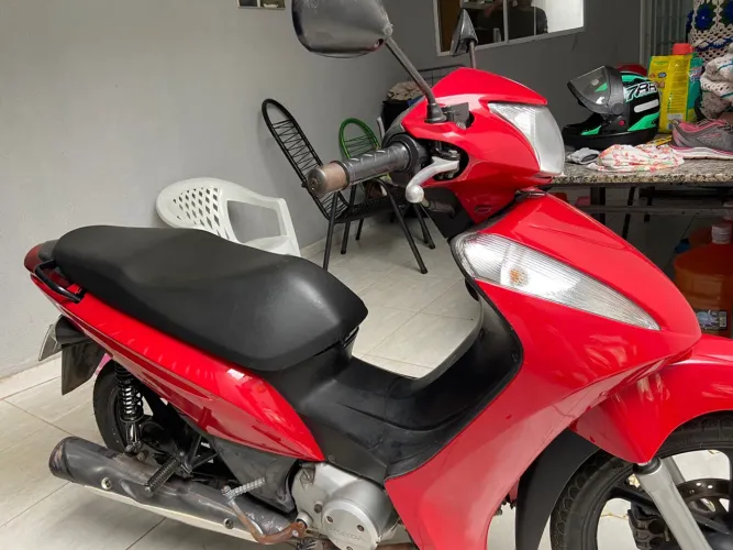Vende-se Biz 125/ Flex