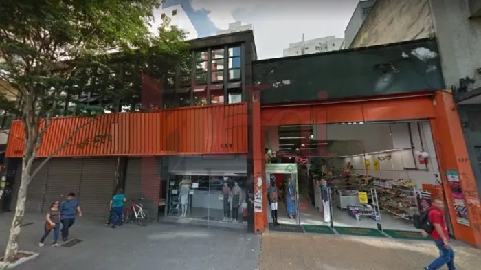 Terreno à Venda na Vila Buarque Região da Consolação com 1.005 m² - Zoneamento ZEU