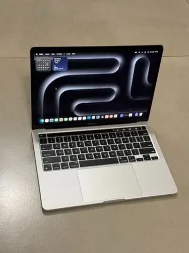 Macbook Pro M1 8Gb 512Gb 13 pol