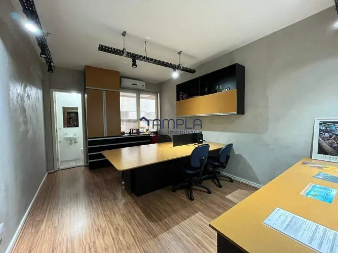 Sala à venda, 1 vaga, Estoril - Belo Horizonte/MG