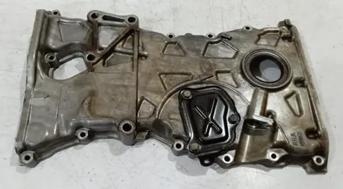 Tampa Frontal Motor Civic 2.0 Si K20 2007 - 2011