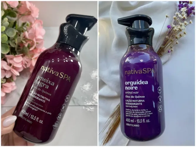 Produtos O Boticário pronta entrega 