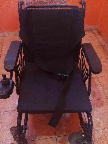 Vende Cadeira Elétrica