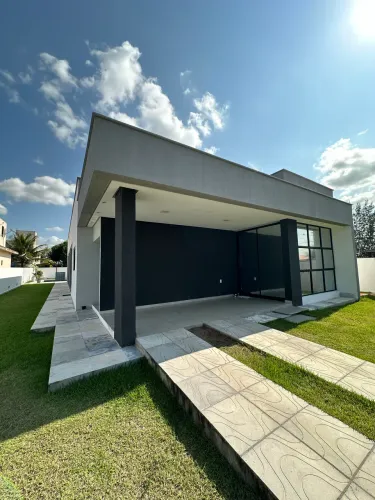 Casa para locação no CONDOMÍNIO GREENVILLE
