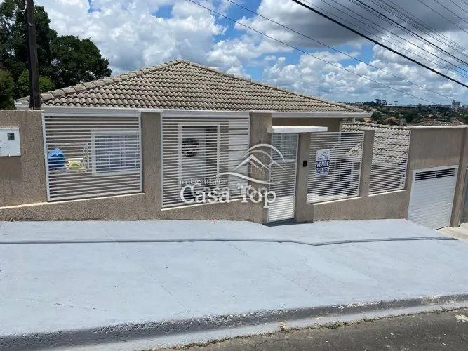 Casa para alugar em Uvaranas