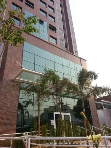 Sala comercial para venda, no Tatuapé, 33 m² , próximo ao metro carrão
