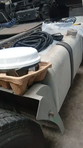 Autotrac peças manutenção 