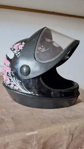 Capacete GOW