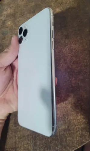 iPhone 11 Pro Max tudo original 256 GB