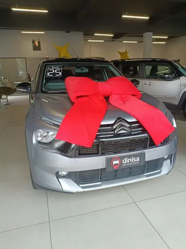 Citroen C3 Aircross Shine 1.0 Turbo 200 Aut. 2025
