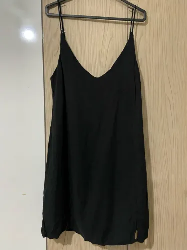 Vestido curto YOUCOM