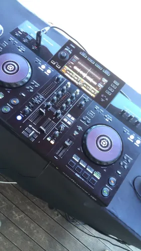 Vendo XDJ RR / PIONNER