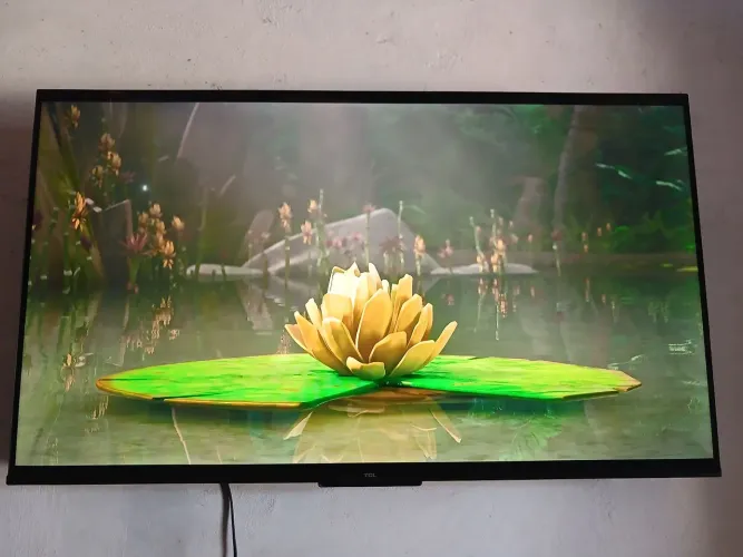 Vende se Televisao Smart android
