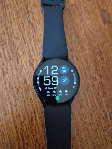 Galaxy watch 6