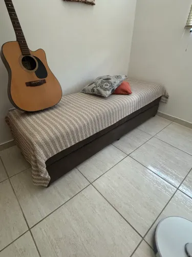 Sofá cama